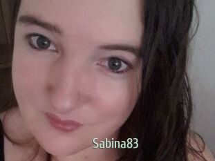 Sabina83