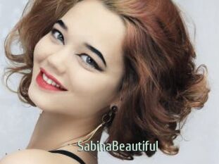 SabinaBeautiful