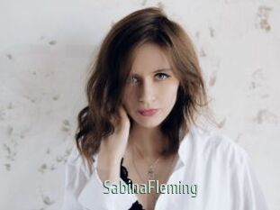SabinaFleming