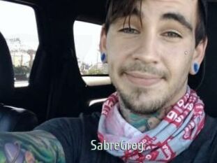 SabreGrey