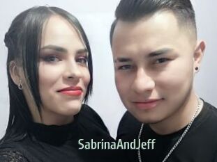 SabrinaAndJeff