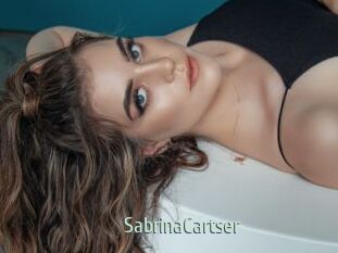 SabrinaCartser