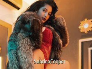 SabrinaCooper