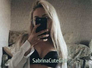 SabrinaCuteGirll
