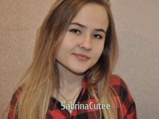 SabrinaCutee