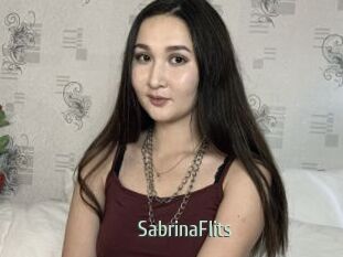 SabrinaFlits