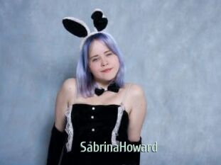 SabrinaHoward