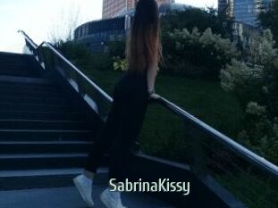 SabrinaKissy