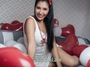 SabrinaLara
