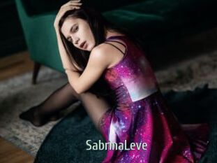 SabrinaLeve