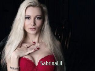 SabrinaLil