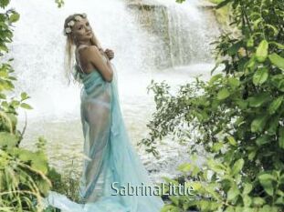 SabrinaLittle