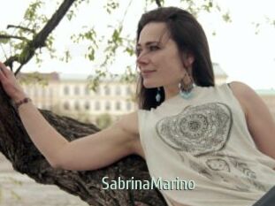 SabrinaMarino