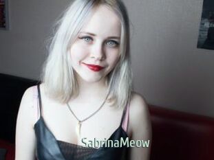 SabrinaMeow