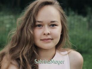 SabrinaMoyer