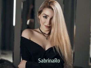 SabrinaRo