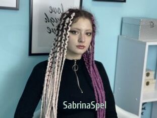SabrinaSpel