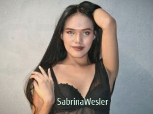 SabrinaWesler
