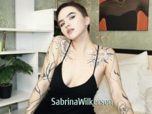 SabrinaWilkerson