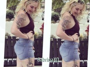 Sabrina_XO