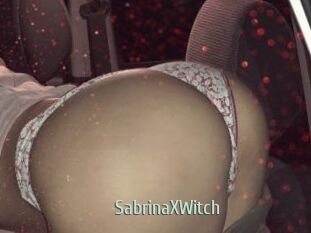 SabrinaX_Witch