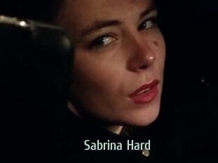 Sabrina_Hard