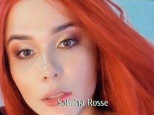 Sabrina_Rosse
