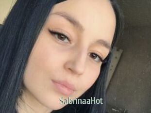 SabrinaaHot