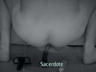 Sacerdote