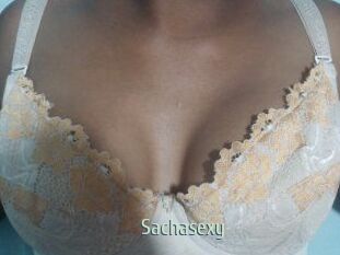 Sachasexy