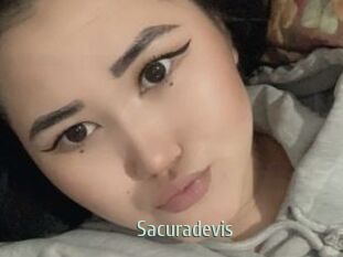 Sacuradevis
