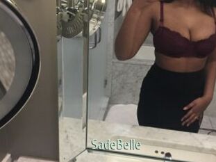 SadeBelle