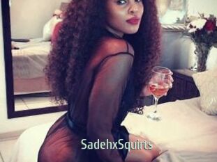 SadehxSquirts