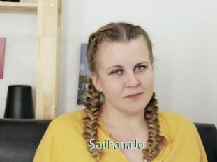 SadhanaJo