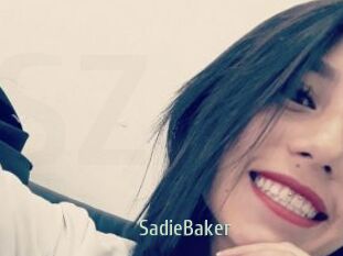 SadieBaker Sexcam Zone