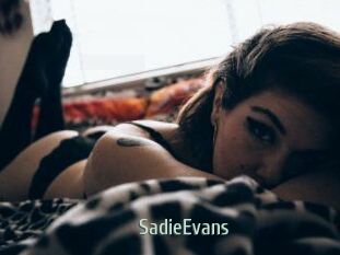 Sadie_Evans