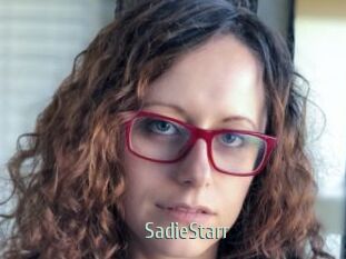 SadieStarr Sexcam Zone