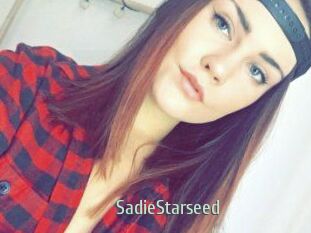 SadieStarseed Sexcam Zone