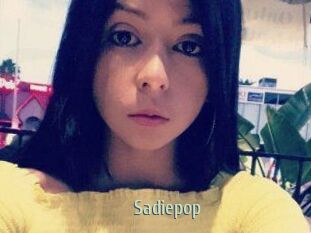 Sadiepop Sexcam Zone