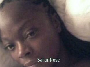 Safari_Rose