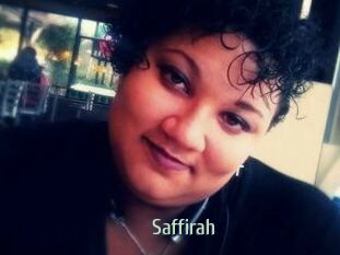 Saffirah