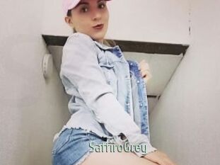 SaffiroGrey