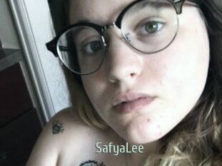 Safya_Lee Sexcam Zone