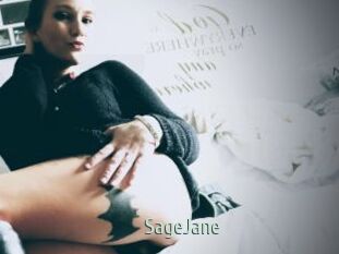 SageJane