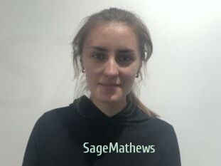 SageMathews
