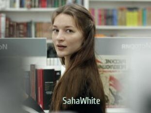 SahaWhite