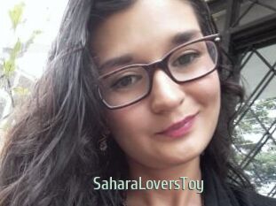 SaharaLoversToy