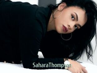 SaharaThompson