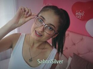 SahoriSilver