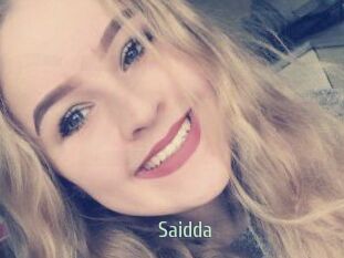Saidda